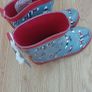 hatley children's wellies Image 2