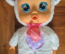 Cry Babies Goodnight Coney doll