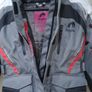 Ladies furygan apalanche motorcycle jacket Image 5