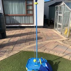 Swingball