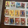 match attax from various years Image 5