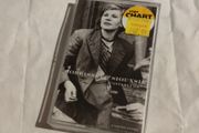 Morrissey &amp; Siouxie - Interlude Tape Cassette