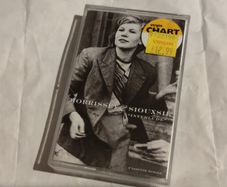 Morrissey & Siouxie - Interlude Tape Cassette