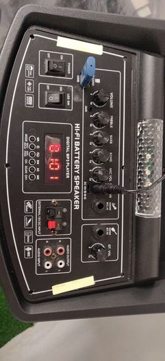 Bluetooth System