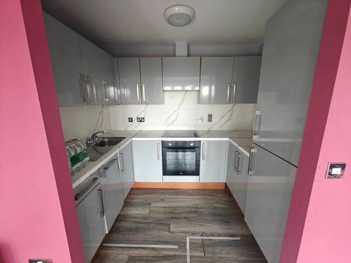 FREE Fitted Kitchen