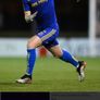 #14 Bohemians FC Player Worn GPS 2020 away Jersey Shirt O'Neills League of Ireland Image 7