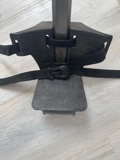 Golf Trolly