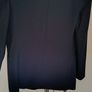 Brand new M&S girls navy blazer uniform 8-9 Image 6