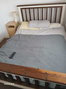 Bedroom matching set