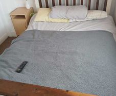 Bedroom matching set