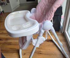 Baby high chair