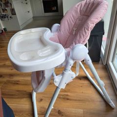 Baby high chair