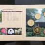 Ireland 2006 Glenveagh National Park and Castle Co. Donegal Uncirculated coin set Image 6