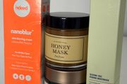 New moisturizer