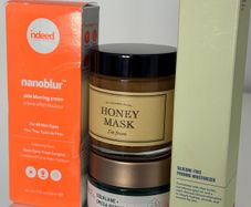 New moisturizer