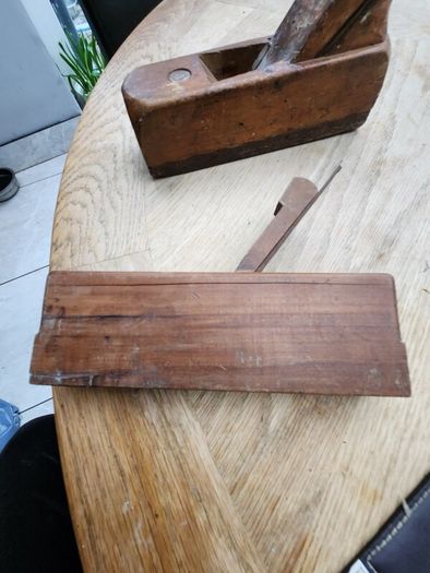 carpenters planes