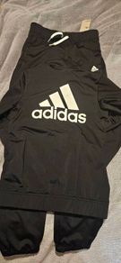 Adidas tracksuit