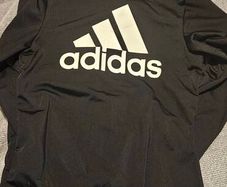 Adidas tracksuit
