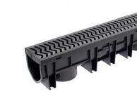 main image for ad Eco drain 1M long