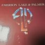 Emerson Lake and Palmer Triptych Image 2