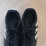 Adidas size 7 Football boots Image 8