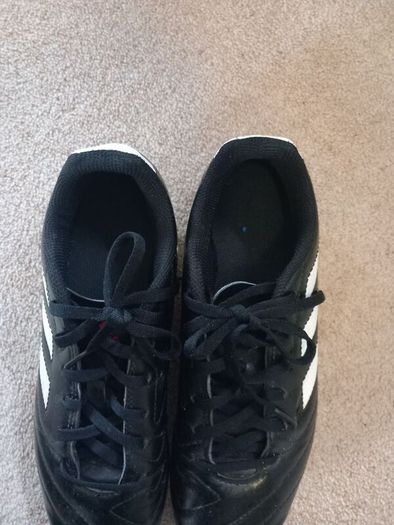 Adidas size 7 Football boots