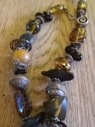 Costume Necklace