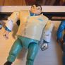 cops n crooks vintage 1980s figires Image 7