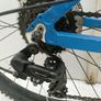 Weed Cross Bike Image 5