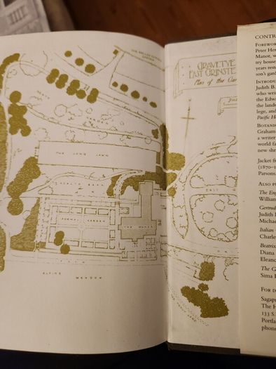 The Wild Garden. By William Robinson. Hardback With Dustjacket In Good Condition.