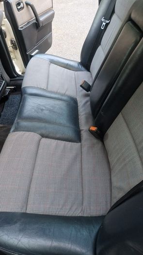 1987 audi 200