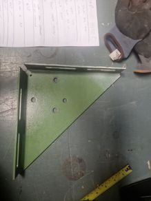 bracket