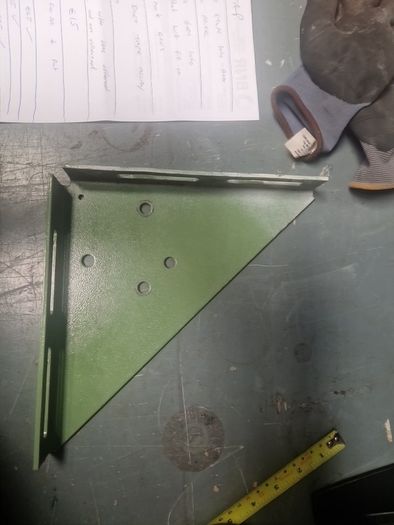 bracket