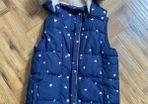 Joules girls' gilet