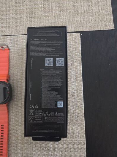 galaxy watch