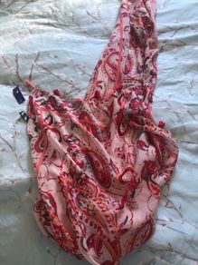 Lula ulla scarf