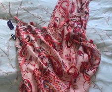 Lula ulla scarf