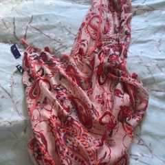 Lula ulla scarf