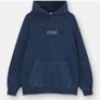 Pull & Bear print hoodie new Image 3