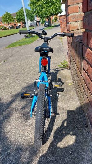 Forme kids bike 4-6