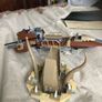 lego Star Wars 9496 desert skiff sarlac Image 3