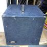 Roland Active Powered Subwoofer 200 Watts Speaker with inbuilt Amp in Excellent Condition. Image 6