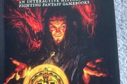 You Are the Hero: Fighting Fantasy History - Jonathan Green (2024 Snowbooks PB)