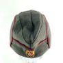 Vintage East German army side cap Image 4