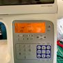 Huskvarna Viking Platinum Plus Sewing/Embroidery Machine - Serviced - Excellent condition - Large throat for those bigger projects Image 3