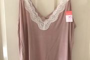 Primark Love to Lounge Vest Top, Size XS/6-8