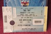 Take That / Memorabilia