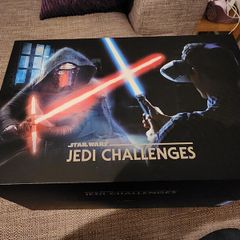 Jedi Challenges AR Game Set