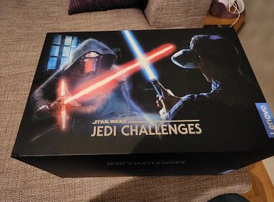 Jedi Challenges AR Game Set