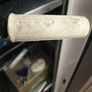 vintage bicycle pump Image 7